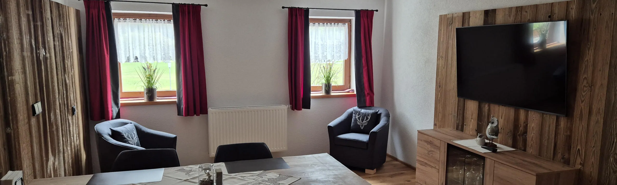 Ferienwohnung